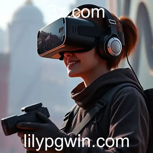 A Ascensão dos Jogos Multidimensionais e o Futuro da Interatividade