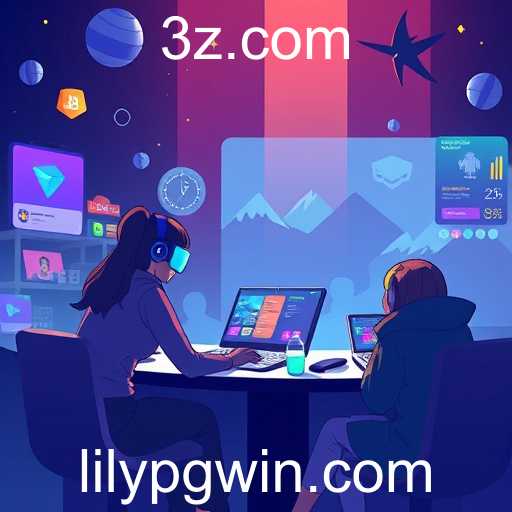 Crescimento do Mercado de Jogos Online no Brasil