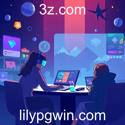 Crescimento do Mercado de Jogos Online no Brasil