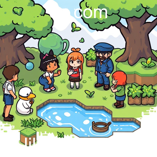 A Importância da Categoria 'Comunidade' nos Jogos no site lilypg