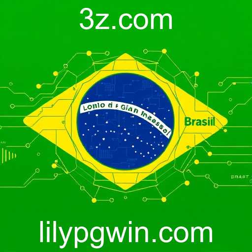 Inovações e Impactos na Era Digital do Brasil