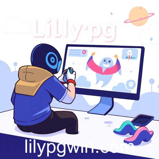 Evolução do Universo de Lilypg nos Últimos Anos