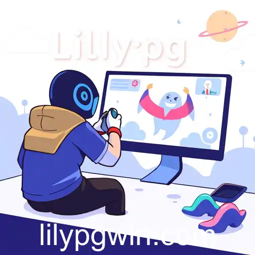 Evolução do Universo de Lilypg nos Últimos Anos