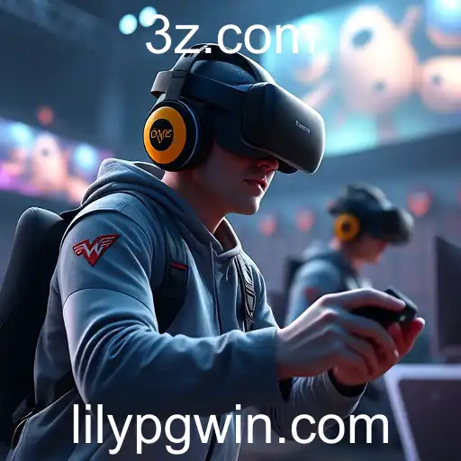 Expansão dos Jogos em Português e o Papel do 'lilypg'