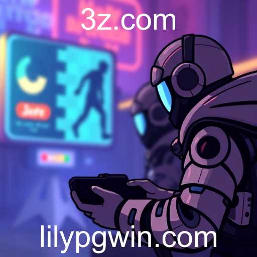 A expansão do mercado de jogos em 2025 e o impacto da Lilypg