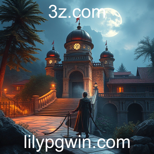 lilypg