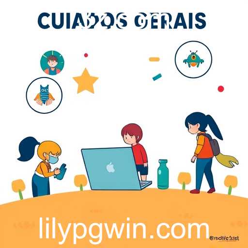 Crescimento dos Jogos Online em 2025: Uma Nova Era Digital