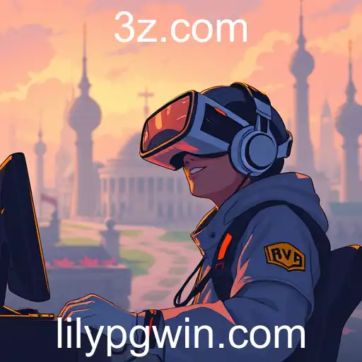 Revoluções no Mundo dos Jogos: O Impacto do lilypg