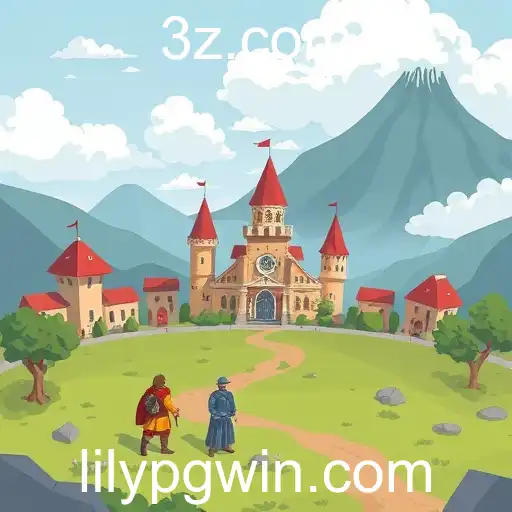 A Ascensão do lilypg no Mercado de Jogos