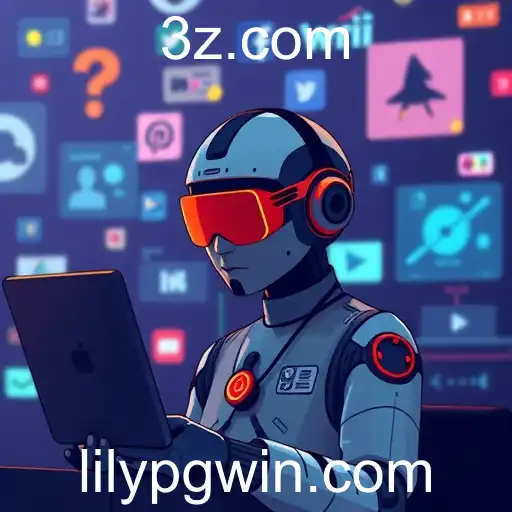 Novas Tendências no Mundo dos Jogos