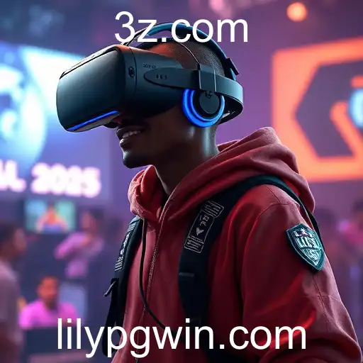 Tendências do Mundo dos Jogos em 2025