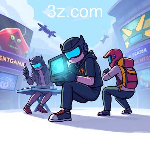 O Crescimento dos Jogos Online no Brasil