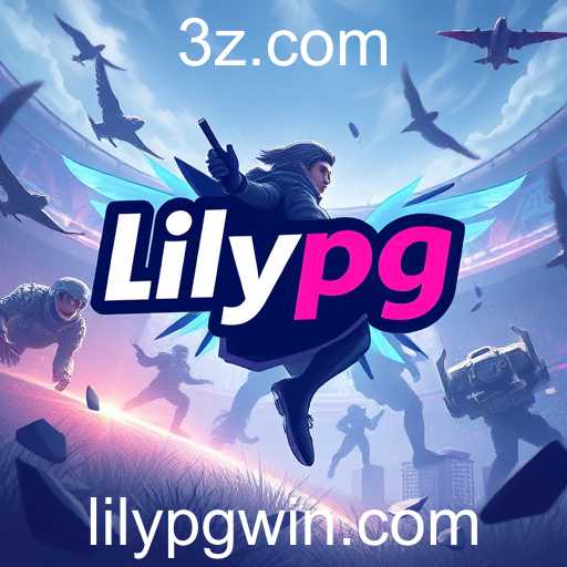 O Crescimento do 'lilypg' no Cenário de Jogos Online