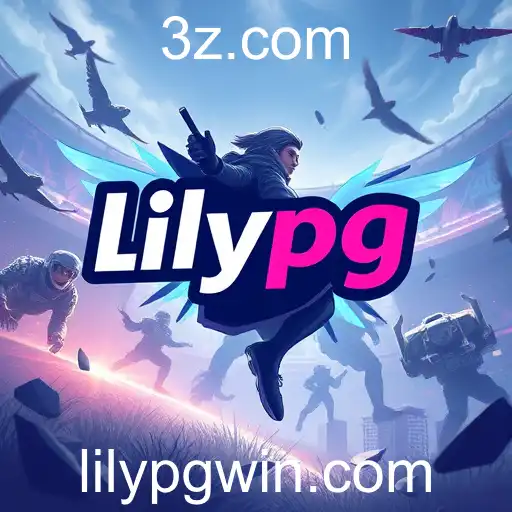 O Crescimento do 'lilypg' no Cenário de Jogos Online