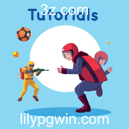 A Importância dos Tutoriais em Lilypg para a Experiência de Jogo