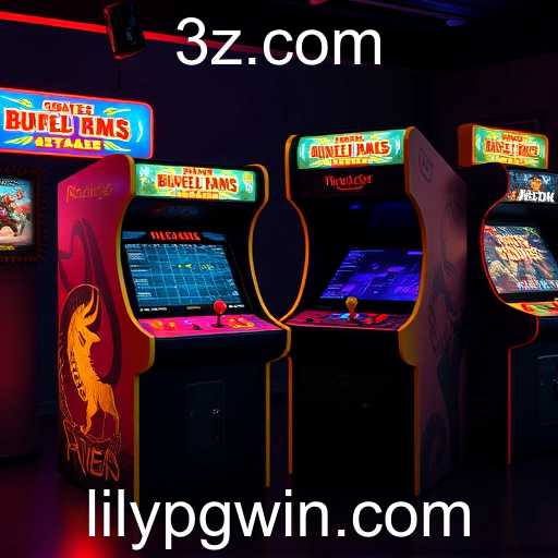 Exploração e Inovação na Plataforma Lilypg