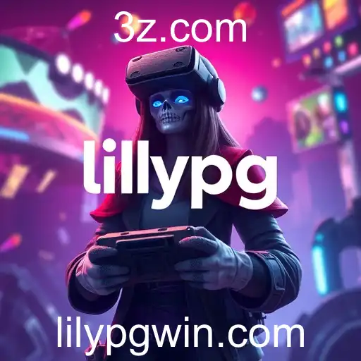 A Revolução dos Jogos em Português: Lilypg em Destaque