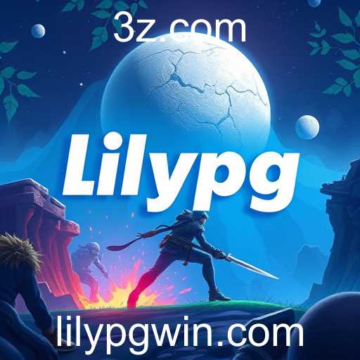 Explorando a Tendência de 'lilypg' em 2025