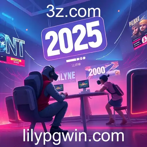 Lilypg: A Revolução dos Jogos em 2025