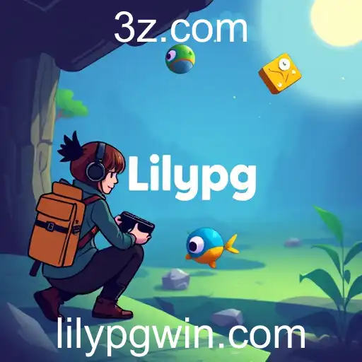 Lilypg: A Nova Fronteira dos Jogos