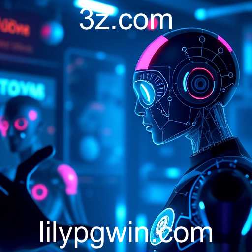 A Ascensão do Lilypg no Mundo dos Jogos