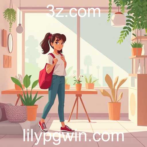 Ascensão do Lilypg no Cenário de Jogos em 2025