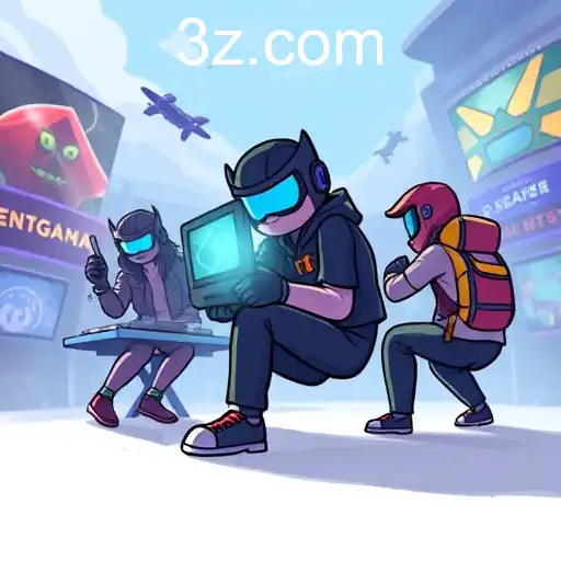 O Crescimento dos Jogos Online no Brasil