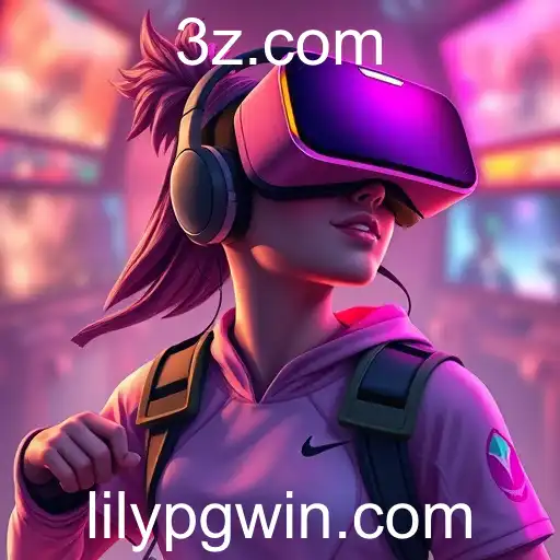 Revolução nos Jogos: Tendências Emergentes de 2025