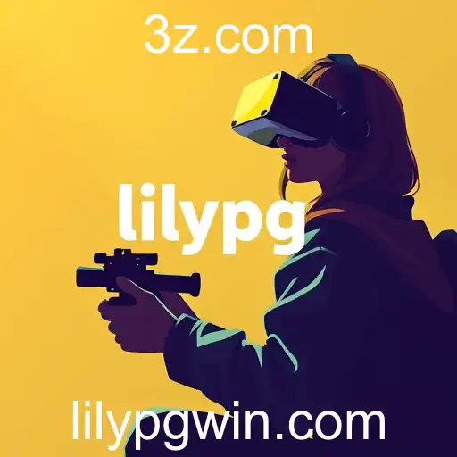 Revolução nos Jogos Digitais: Lilypg em Ascensão