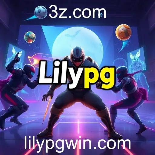 Revolução dos Jogos Online e o Crescimento de lilypg