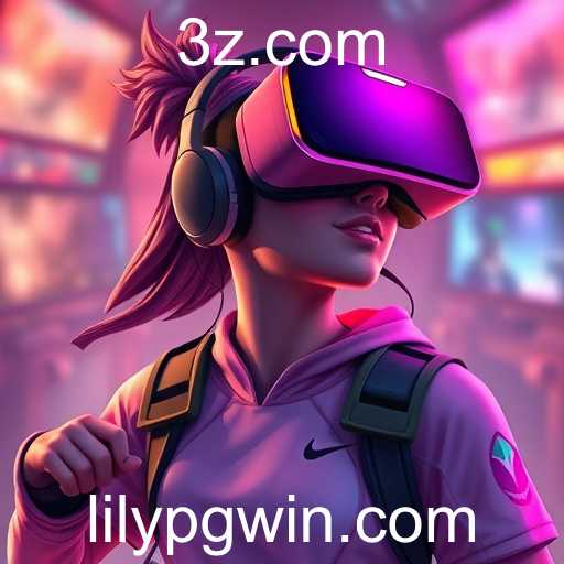 Revolução nos Jogos: Tendências Emergentes de 2025