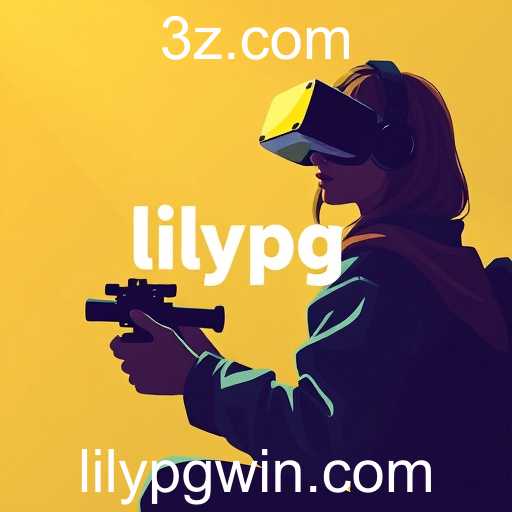 Revolução nos Jogos Digitais: Lilypg em Ascensão