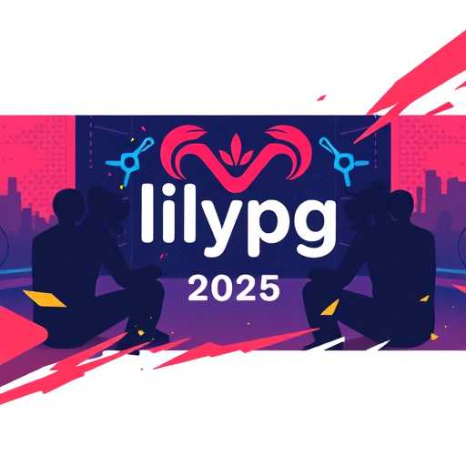 A Ascensão de lilypg no Cenário de Jogos em 2025