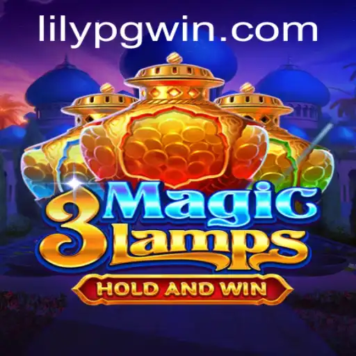 Unlock Adventure with 3MagicLamps: A Game Changer for Gaming Enthusiasts