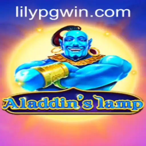 Aladdinslamp: A Magical Adventure Awaits Gamers