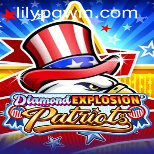 Immerse Yourself in the Thrill of DiamondExplosionPatriots