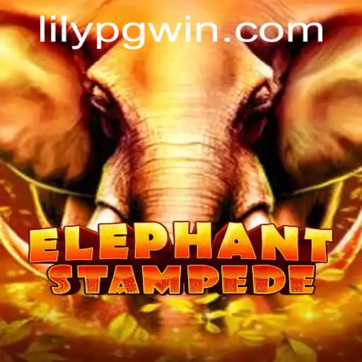 Discover the Thrilling Adventure of ElephantStampede and the Role of lilypg PH Login
