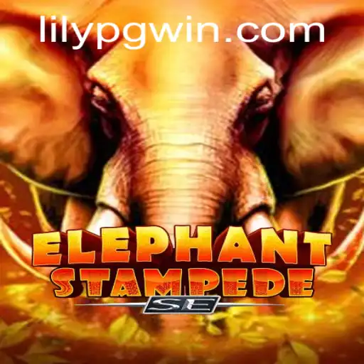 ElephantStampedeSE: A Thrilling Adventure Awaits