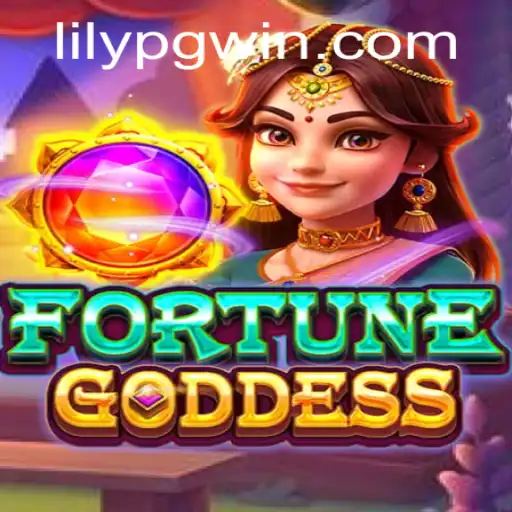 Discover the Magic of FORTUNEGODDESS