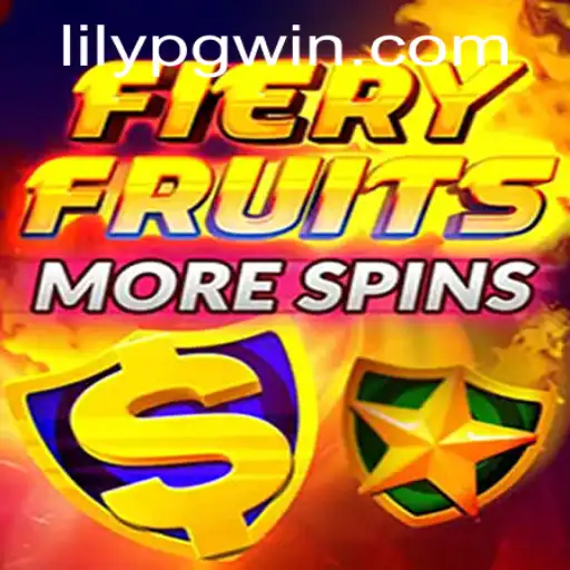 FieryFruitsMoreSpins: An Exciting Dive into Fruitful Adventures