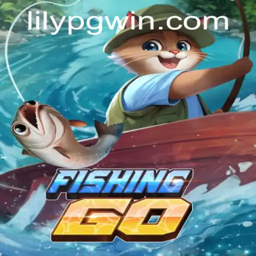FishingGO: Embarking on a Virtual Aquatic Adventure