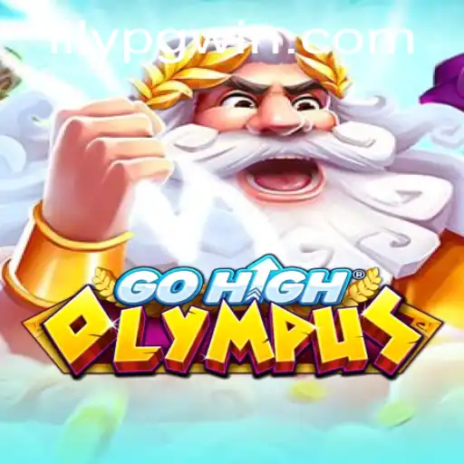 GoHighOlympus: A Thrilling Journey into Mythical Realms