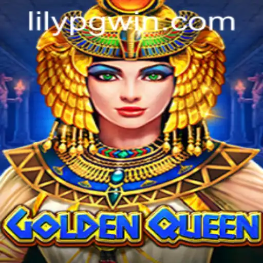 GoldenQueen: A Royal Journey Through Fantasy Realms