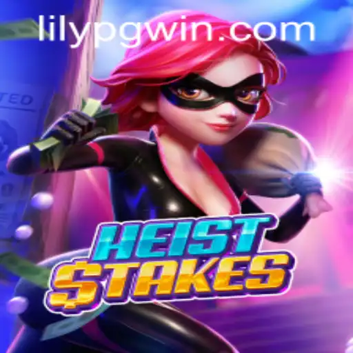 HeistStakes Game Review: An Exciting Virtual Heist Experience