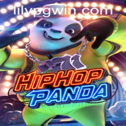 HipHopPanda: Dive into the Rhythmic World of Interactive Gaming