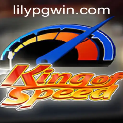 KingofSpeed: A Thrilling Racing Adventure with Lilypg PH Login