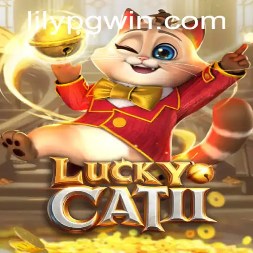 Discover the Thrilling World of LuckyCatII with Lilypg PH Login