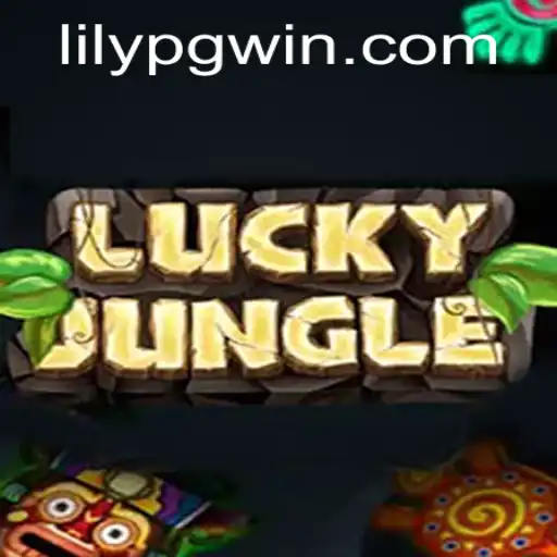 Discover LuckyJungle: A Thrilling Adventure Awaits