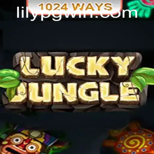 LuckyJungle1024: A Thrilling Adventure in the Gaming World