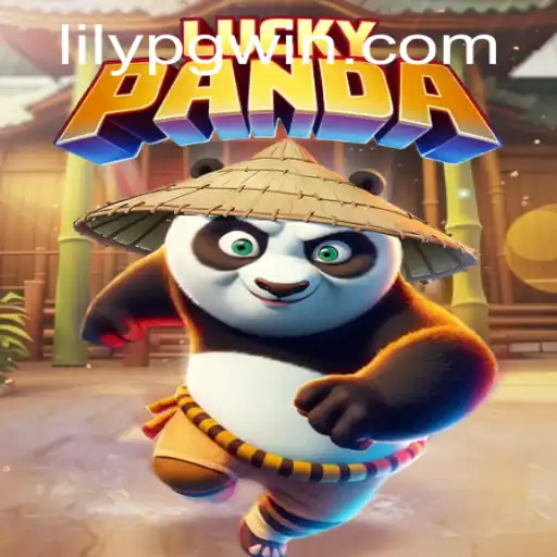 LuckyPanda: A Thrilling Adventure into the World of Online Gaming
